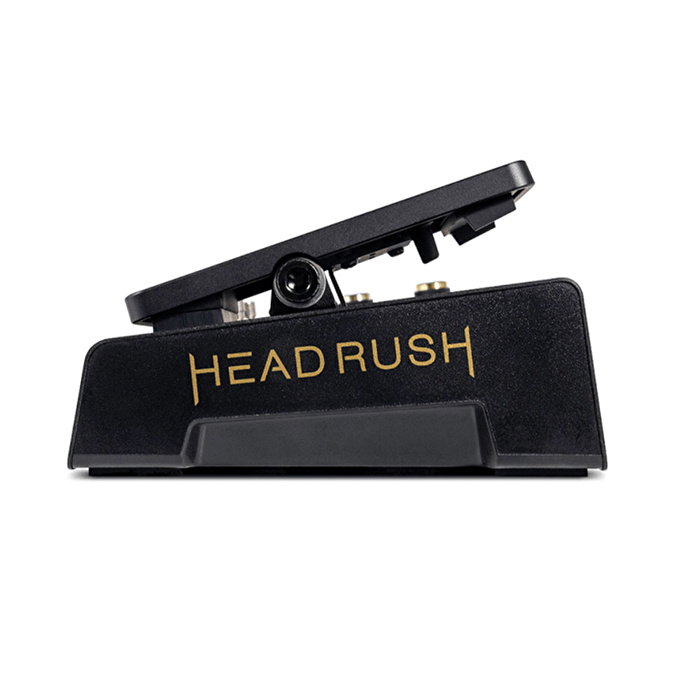 HEADRUSH FLEX PRIME Gitar Efekt Prosesörü